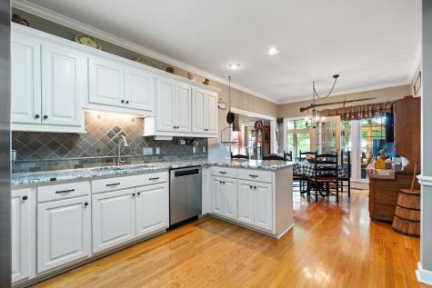 500 Forrest Park Circle Franklin TN 37064