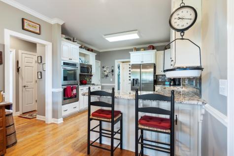 500 Forrest Park Circle Franklin TN 37064