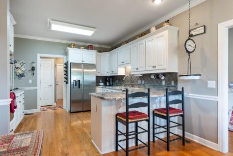 500 Forrest Park Circle Franklin TN 37064