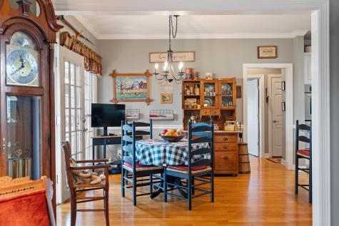 500 Forrest Park Circle Franklin TN 37064