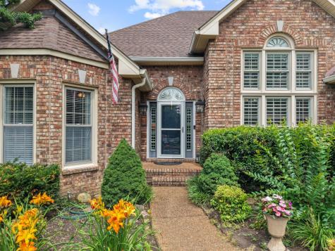 500 Forrest Park Circle Franklin TN 37064
