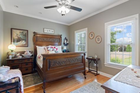 500 Forrest Park Circle Franklin TN 37064