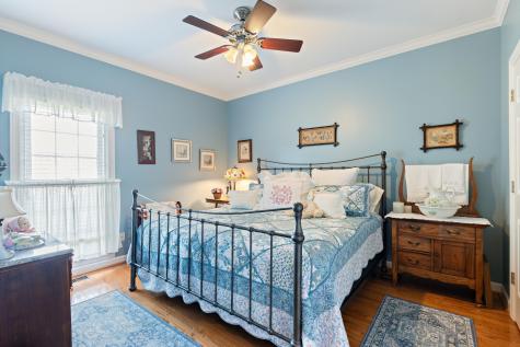 500 Forrest Park Circle Franklin TN 37064