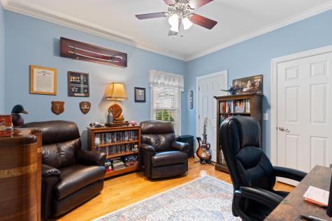 500 Forrest Park Circle Franklin TN 37064