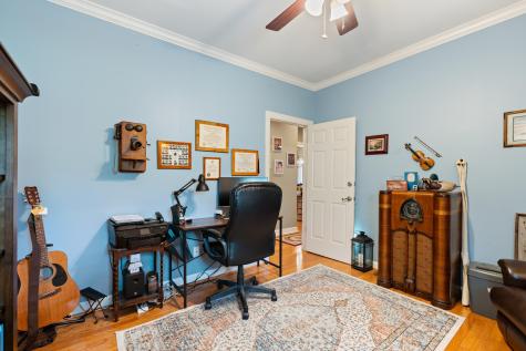 500 Forrest Park Circle Franklin TN 37064