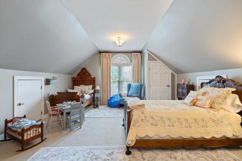 500 Forrest Park Circle Franklin TN 37064