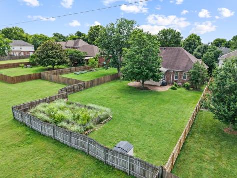 500 Forrest Park Circle Franklin TN 37064