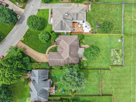 500 Forrest Park Circle Franklin TN 37064