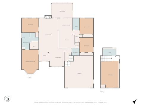 500 Forrest Park Circle Franklin TN 37064
