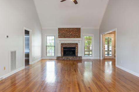 500 Forrest Park Circle Franklin TN 37064