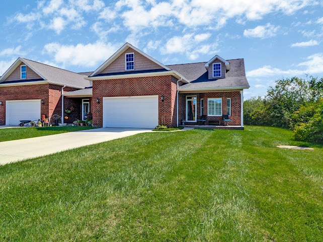 177 Genesis Avenue Crossville TN 38571