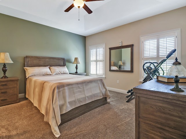 177 Genesis Avenue Crossville TN 38571