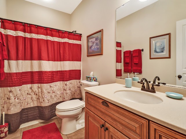 177 Genesis Avenue Crossville TN 38571