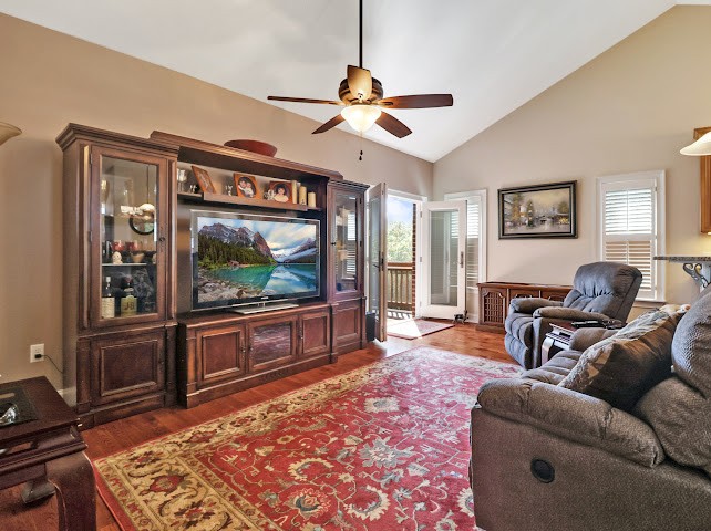 177 Genesis Avenue Crossville TN 38571