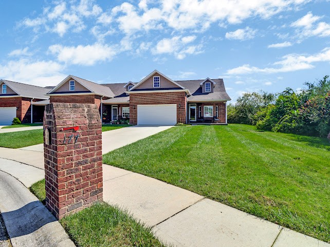 177 Genesis Avenue Crossville TN 38571