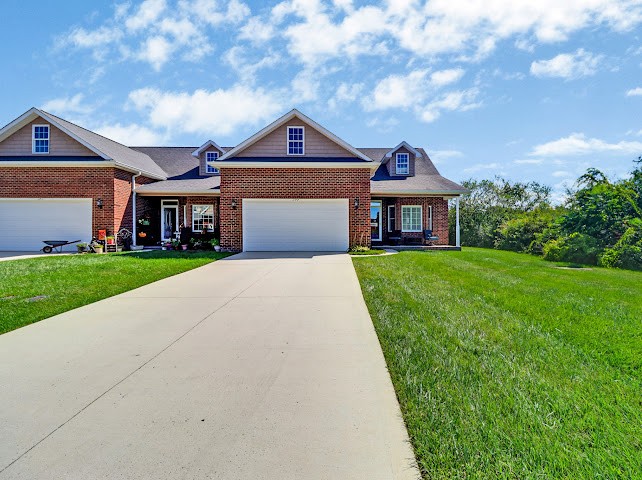 177 Genesis Avenue Crossville TN 38571