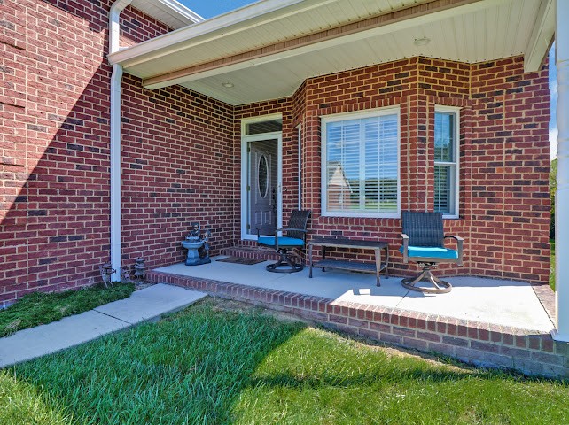 177 Genesis Avenue Crossville TN 38571