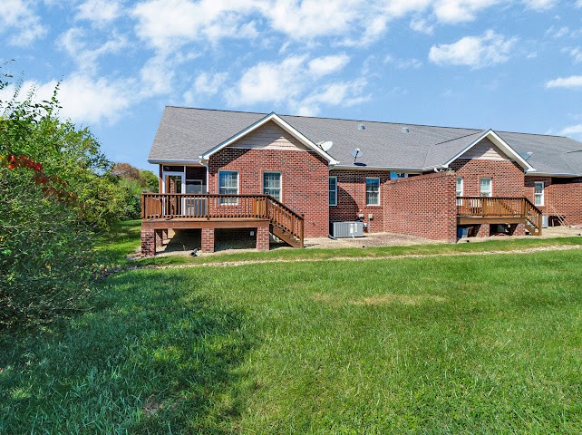 177 Genesis Avenue Crossville TN 38571