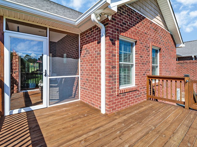 177 Genesis Avenue Crossville TN 38571