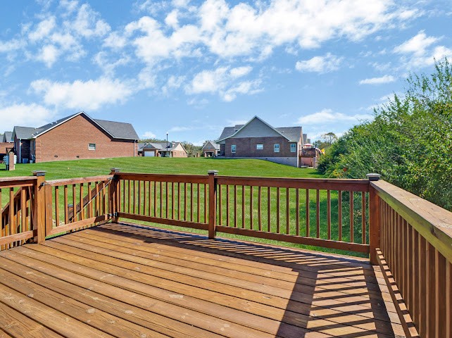 177 Genesis Avenue Crossville TN 38571