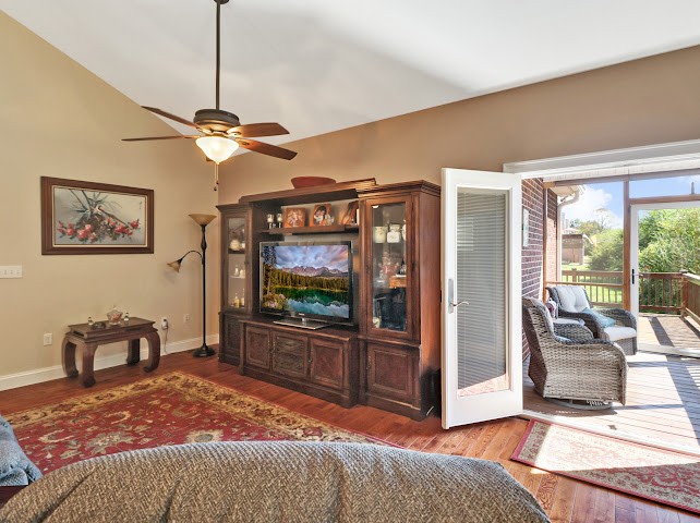 177 Genesis Avenue Crossville TN 38571