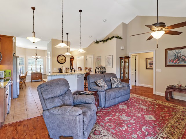 177 Genesis Avenue Crossville TN 38571