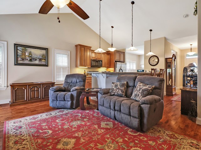 177 Genesis Avenue Crossville TN 38571