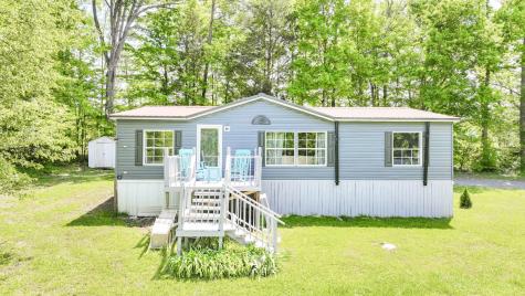 224 Sharp Road Decatur TN 37322