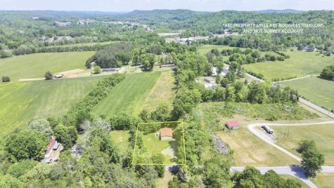 224 Sharp Road Decatur TN 37322