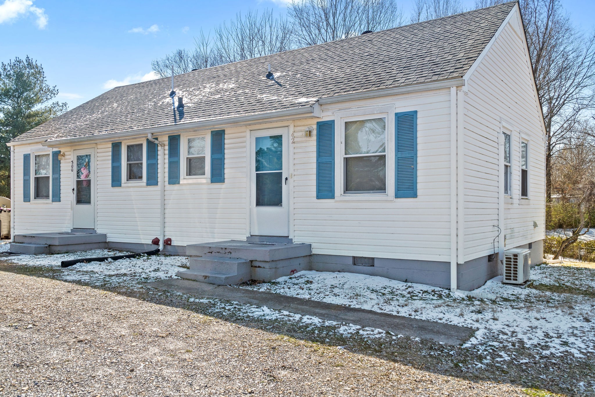 42 Maple Street Clarksville TN 37042