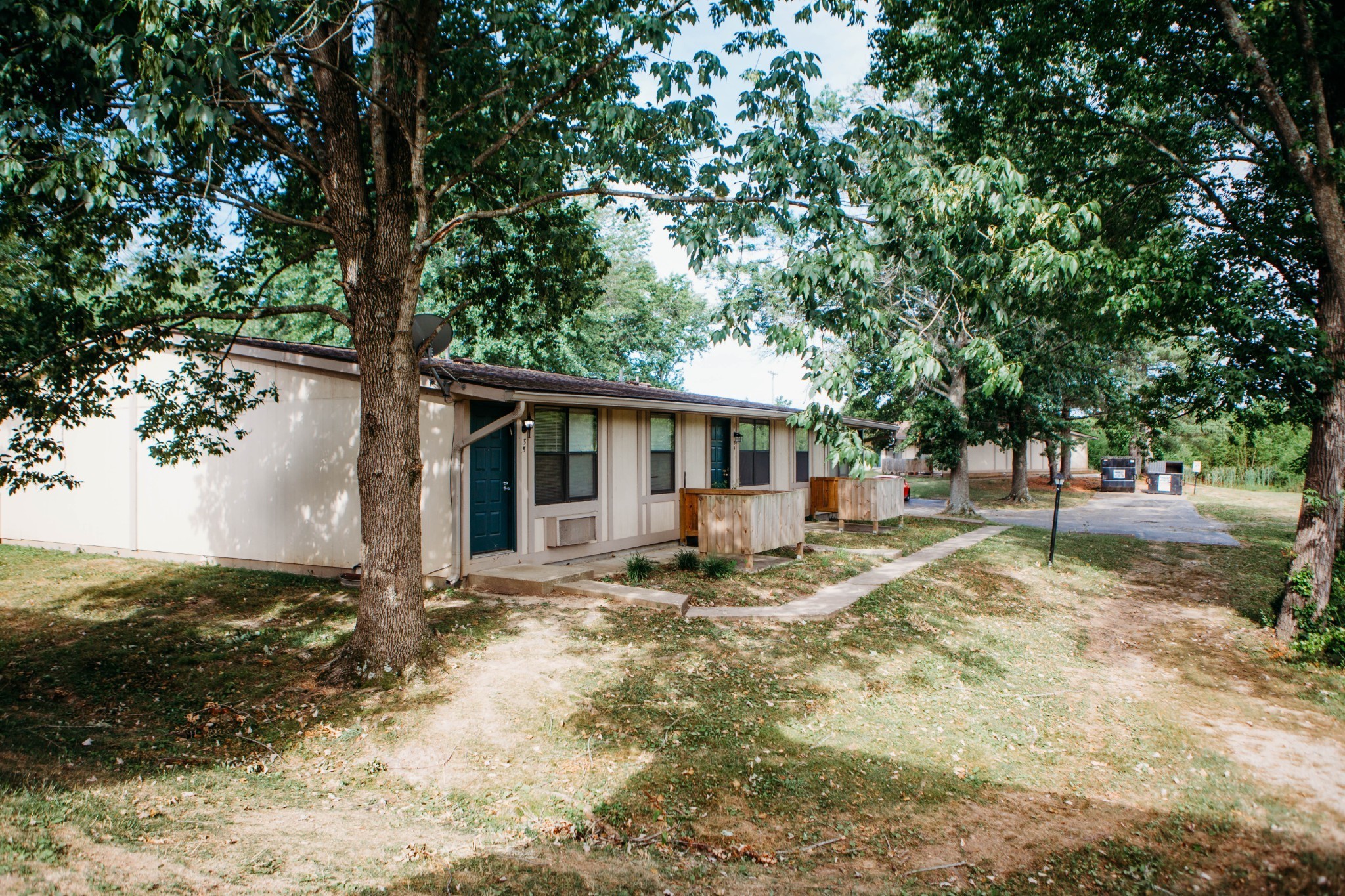 2421 Madison Street Clarksville TN 37043
