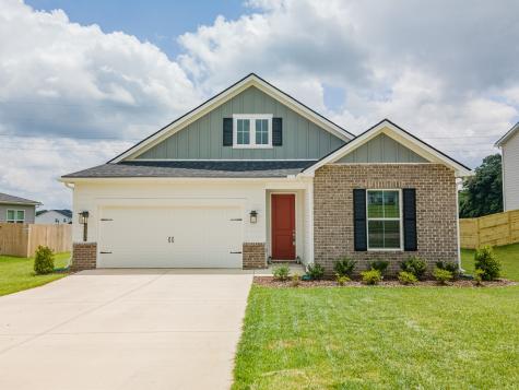 2337 Williamsport Landing Columbia TN 38401