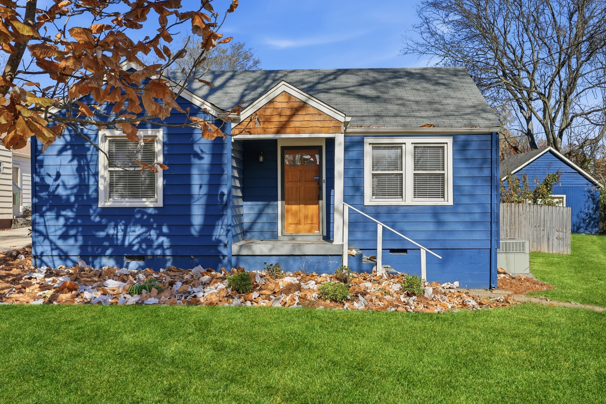 813 Gwynn Drive Nashville TN 37216