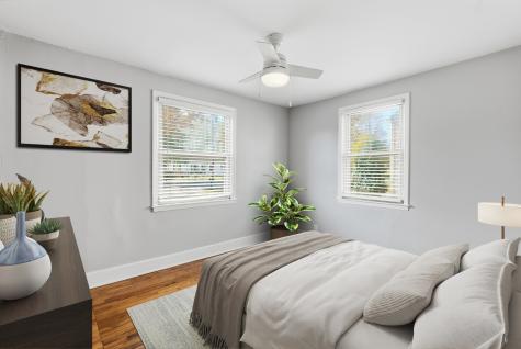 813 Gwynn Drive Nashville TN 37216