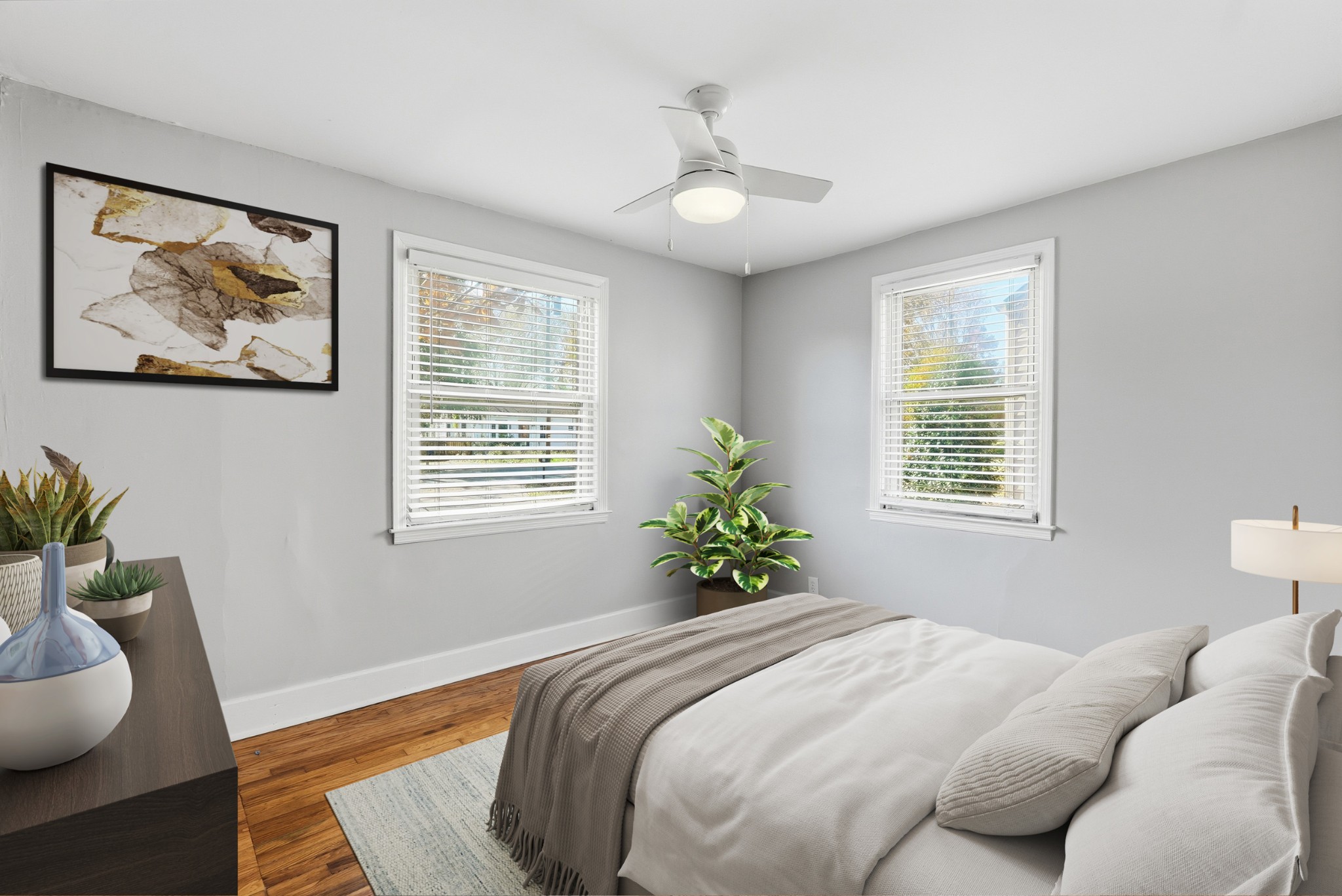 813 Gwynn Drive Nashville TN 37216