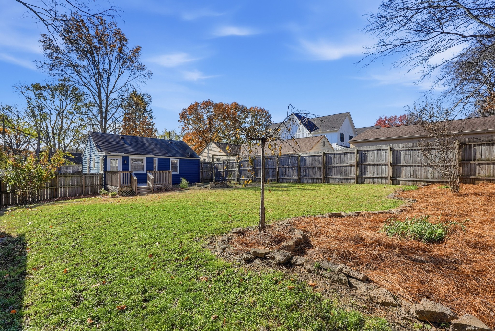 813 Gwynn Drive Nashville TN 37216
