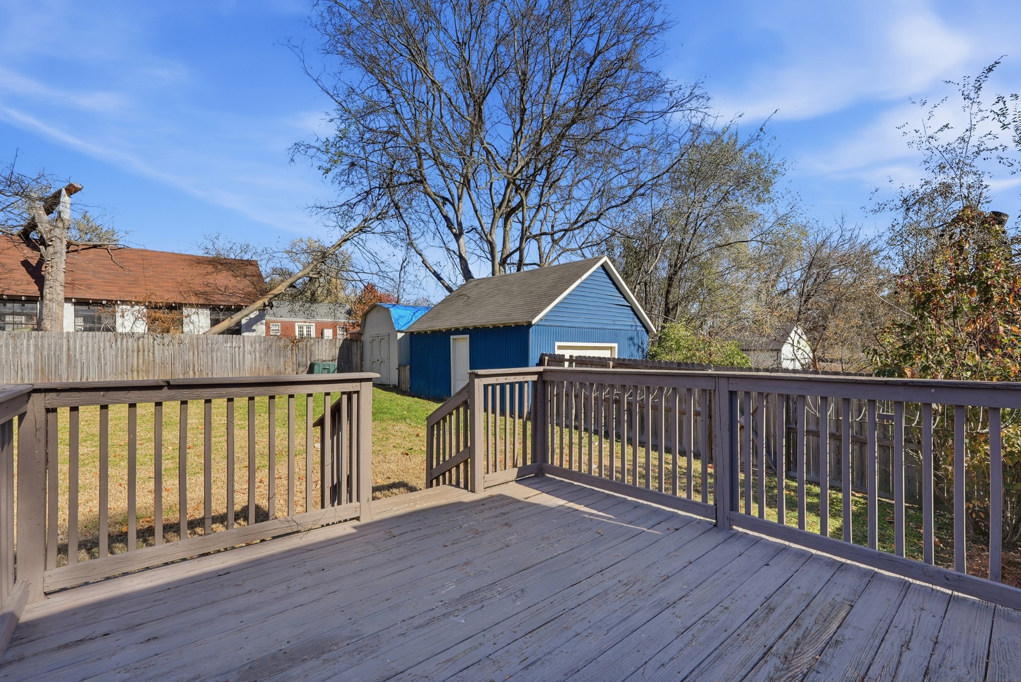 813 Gwynn Drive Nashville TN 37216