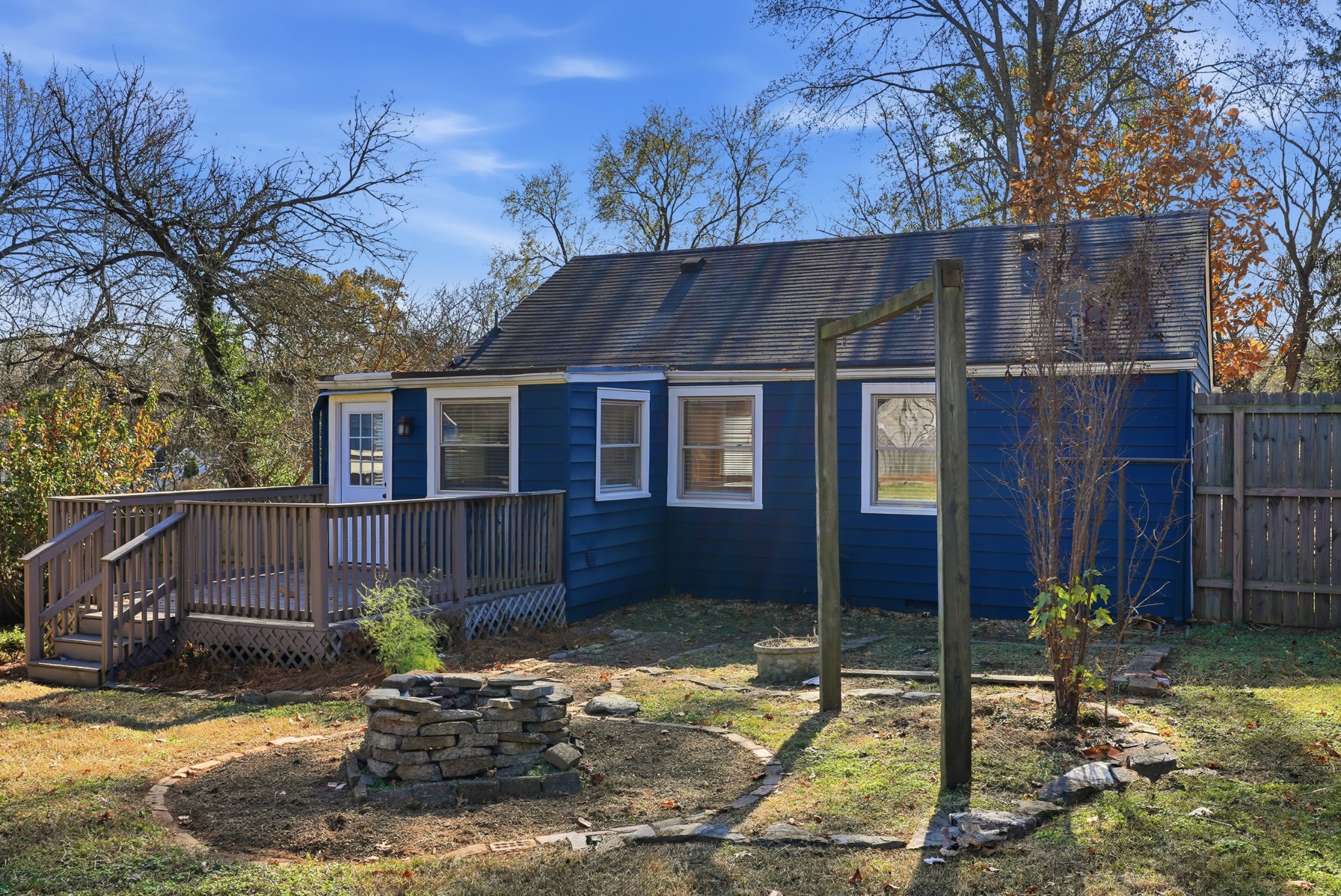 813 Gwynn Drive Nashville TN 37216