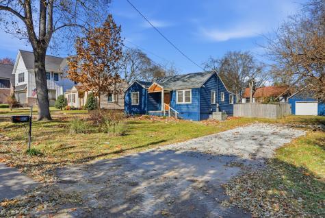 813 Gwynn Drive Nashville TN 37216