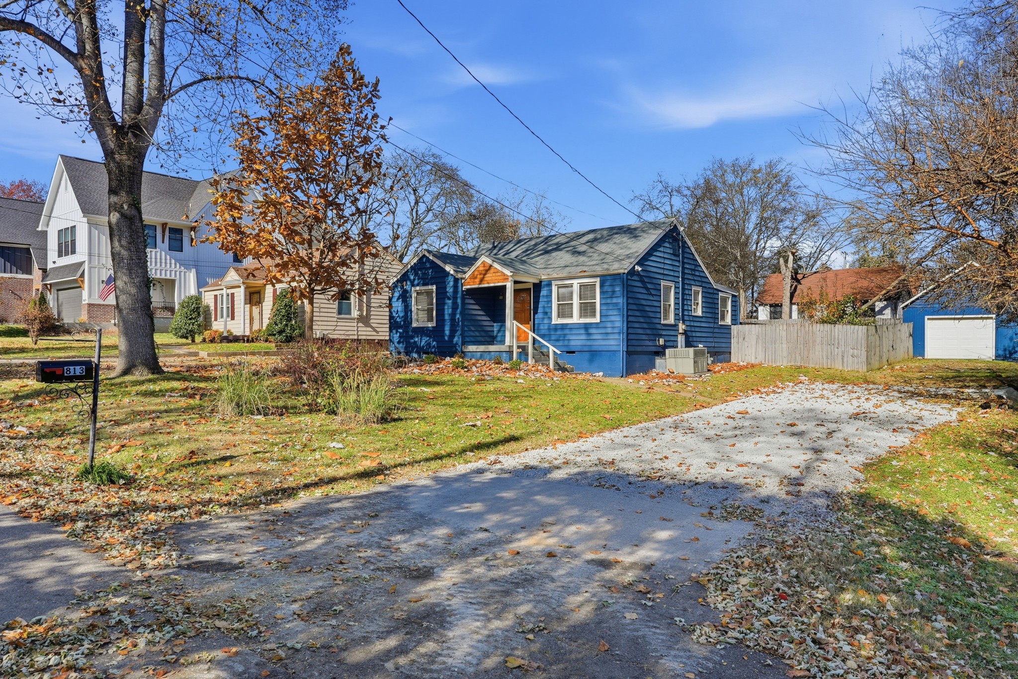 813 Gwynn Drive Nashville TN 37216
