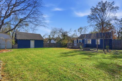 813 Gwynn Drive Nashville TN 37216