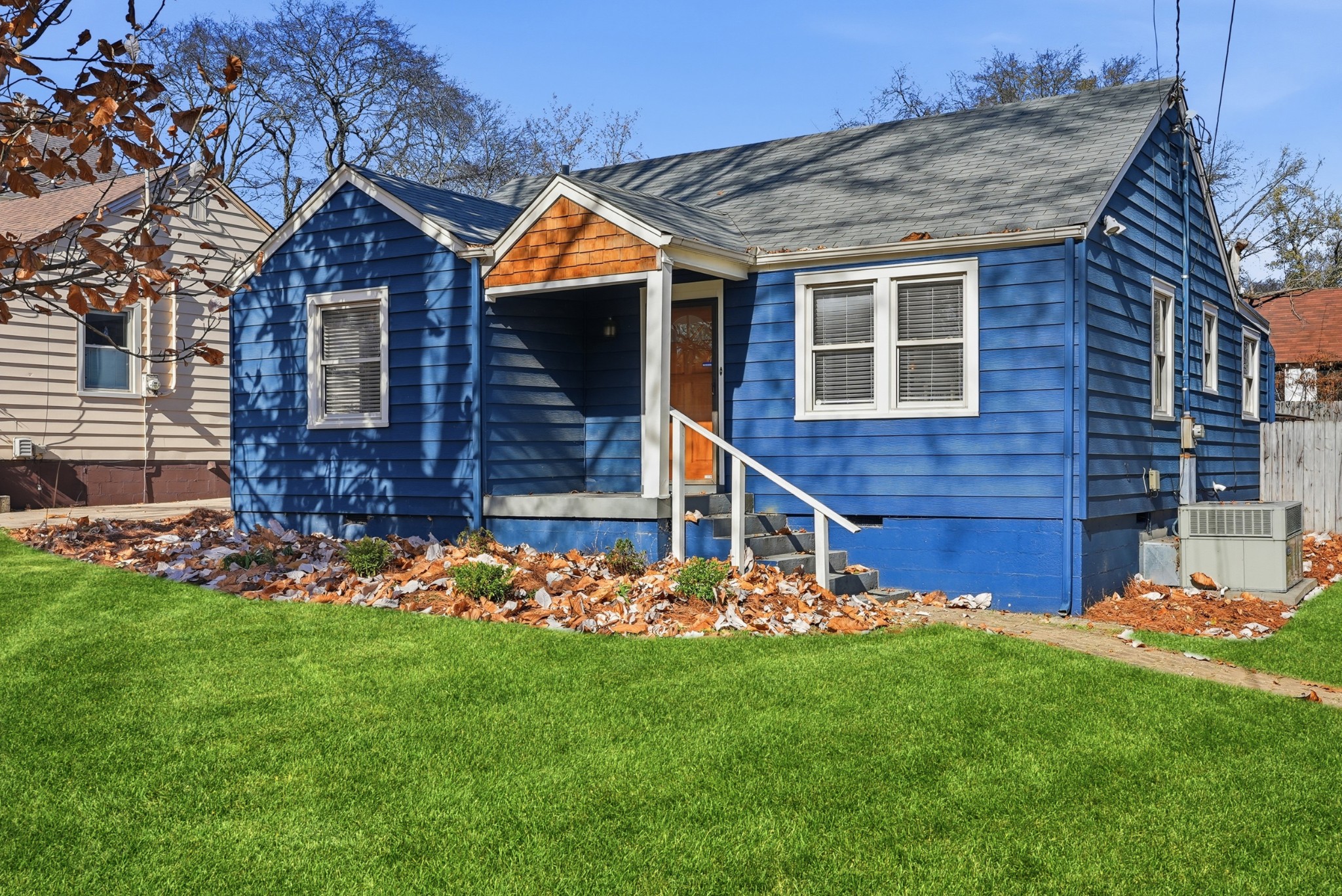813 Gwynn Drive Nashville TN 37216