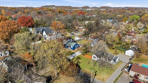 813 Gwynn Drive Nashville TN 37216