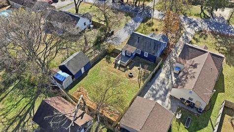 813 Gwynn Drive Nashville TN 37216