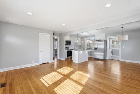 813 Gwynn Drive Nashville TN 37216