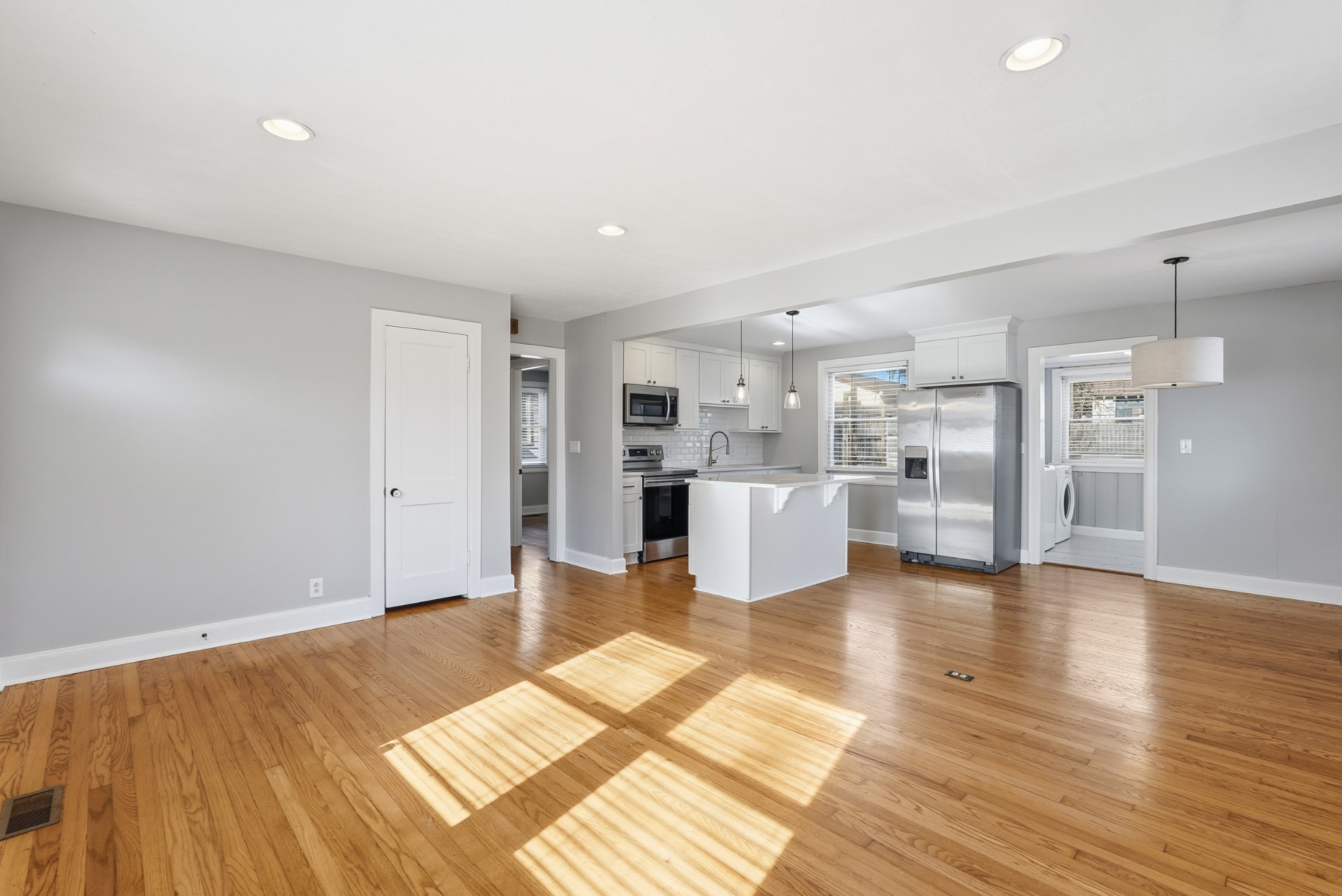 813 Gwynn Drive Nashville TN 37216