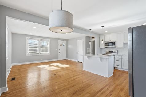 813 Gwynn Drive Nashville TN 37216