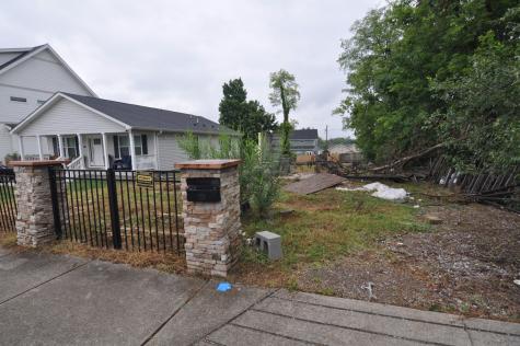 1609 21st Ave, N Nashville TN 37208