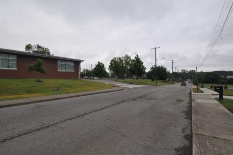 1609 21st Ave, N Nashville TN 37208