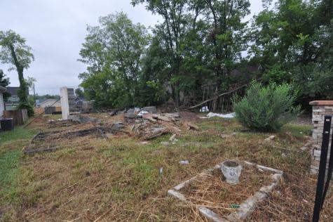 1609 21st Ave, N Nashville TN 37208